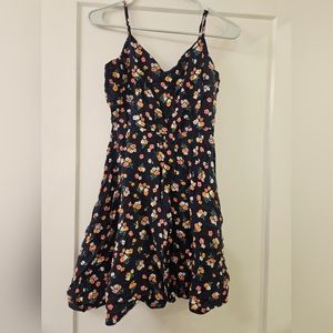 GAP Floral Dress